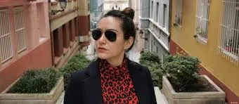 Vanessa Leão de Carvalho (Beauty Artist)