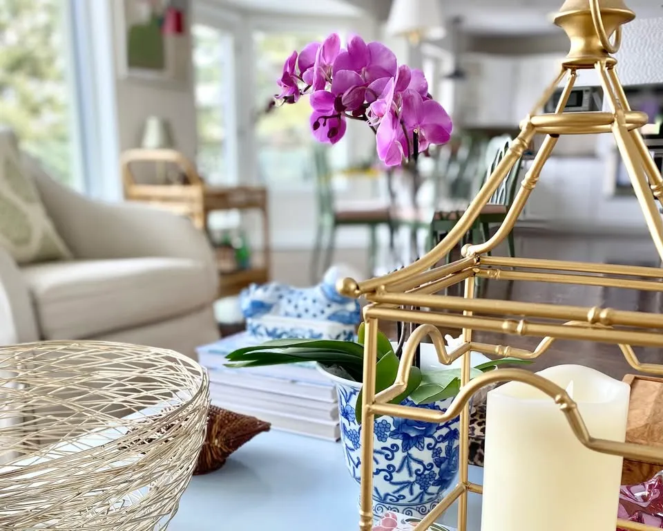 Marianne Wallace Interiors