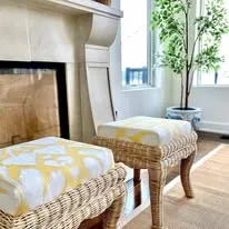 Foto de Marianne Wallace Interiors