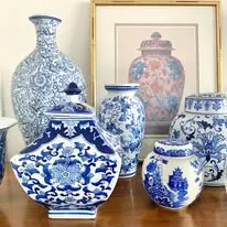 Foto de Marianne Wallace Interiors