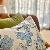 Foto de Marianne Wallace Interiors