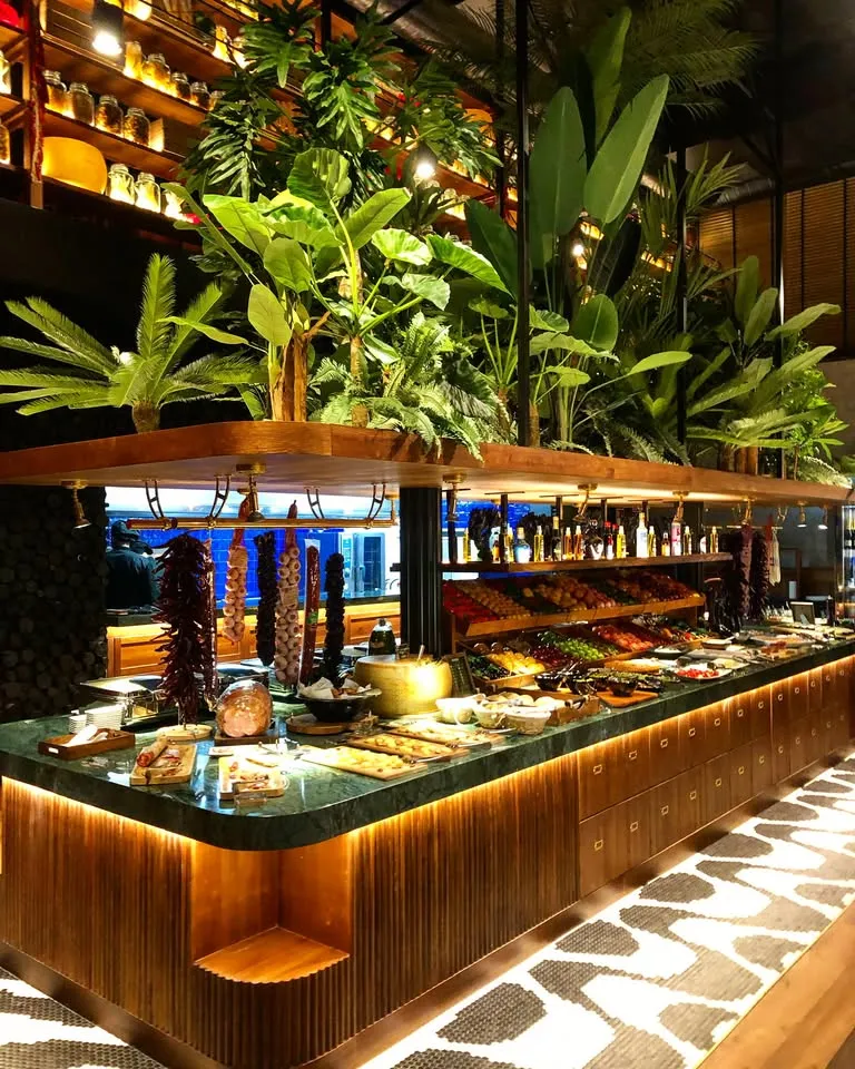 Guanabara by El Rodizio
