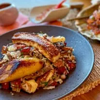 Foto de Travessia Brazilian Kitchen