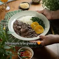 Foto de Travessia Brazilian Kitchen