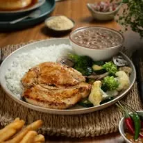 Foto de Travessia Brazilian Kitchen