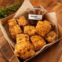 Foto de Travessia Brazilian Kitchen