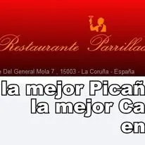 Parrillada Rodicio