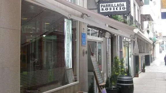 Foto de Parrillada Rodicio