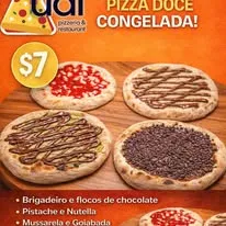 Uai Pizzeria