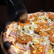 Foto de Uai Pizzeria