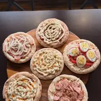 Foto de Uai Pizzeria