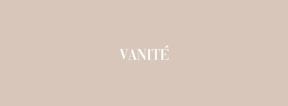 Vanité Beauty Bar