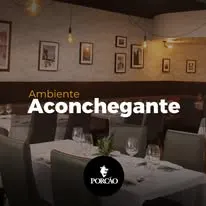 Foto de Porcão do Porto