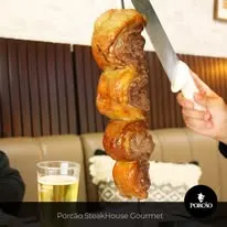 Foto de Porcão do Porto