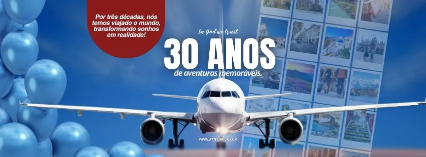 ATTFLORIDA (Agência de Viagens)