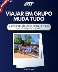 Foto de ATTFLORIDA (Agência de Viagens)