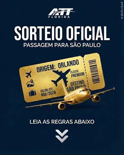 Foto de ATTFLORIDA (Agência de Viagens)