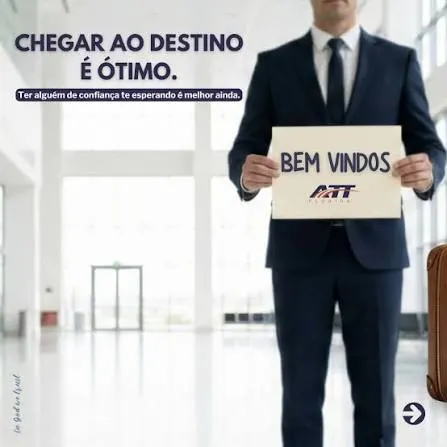 Foto de ATTFLORIDA (Agência de Viagens)