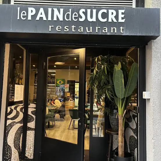 Foto de Le Pain de Sucre