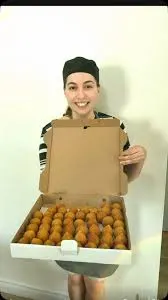 Foto de Juloo Brazilian Bites