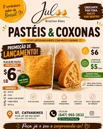 Foto de Juloo Brazilian Bites