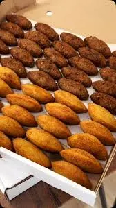 Foto de Juloo Brazilian Bites