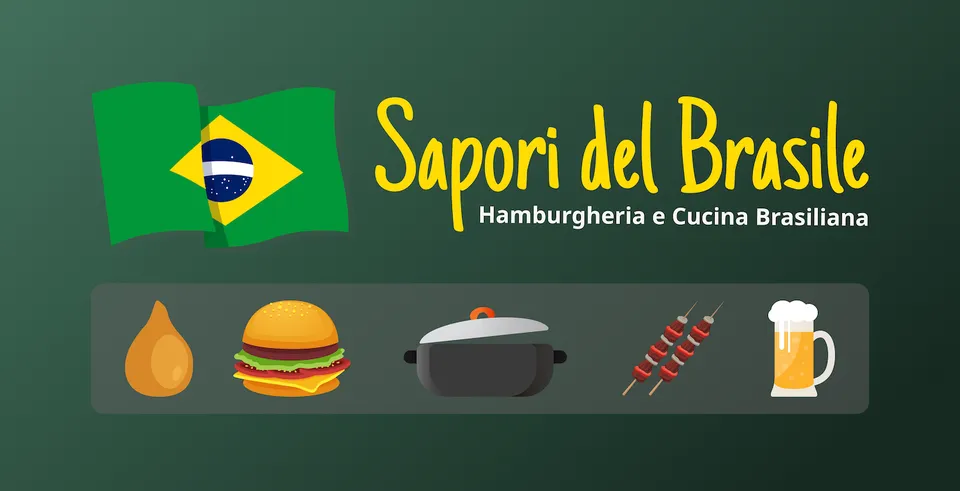 Sapori del Brasile