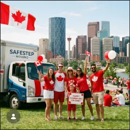 Foto de SafeStep Moving