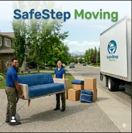 Foto de SafeStep Moving