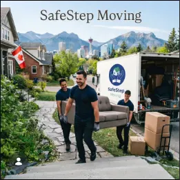 Foto de SafeStep Moving
