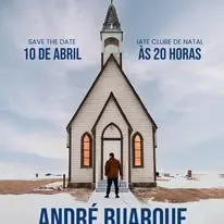Foto de André Buarque
