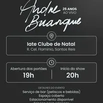 Foto de André Buarque