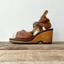 Brazil Heels