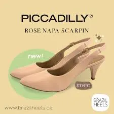 Foto de Brazil Heels