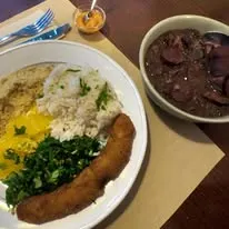 Foto de O Fatica (Pedro Salgado)