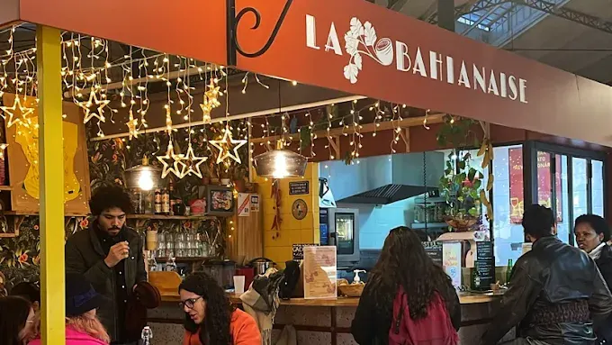 Foto de La Bahianaise