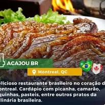 Foto de Acajou BR