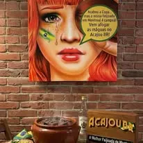 Foto de Acajou BR