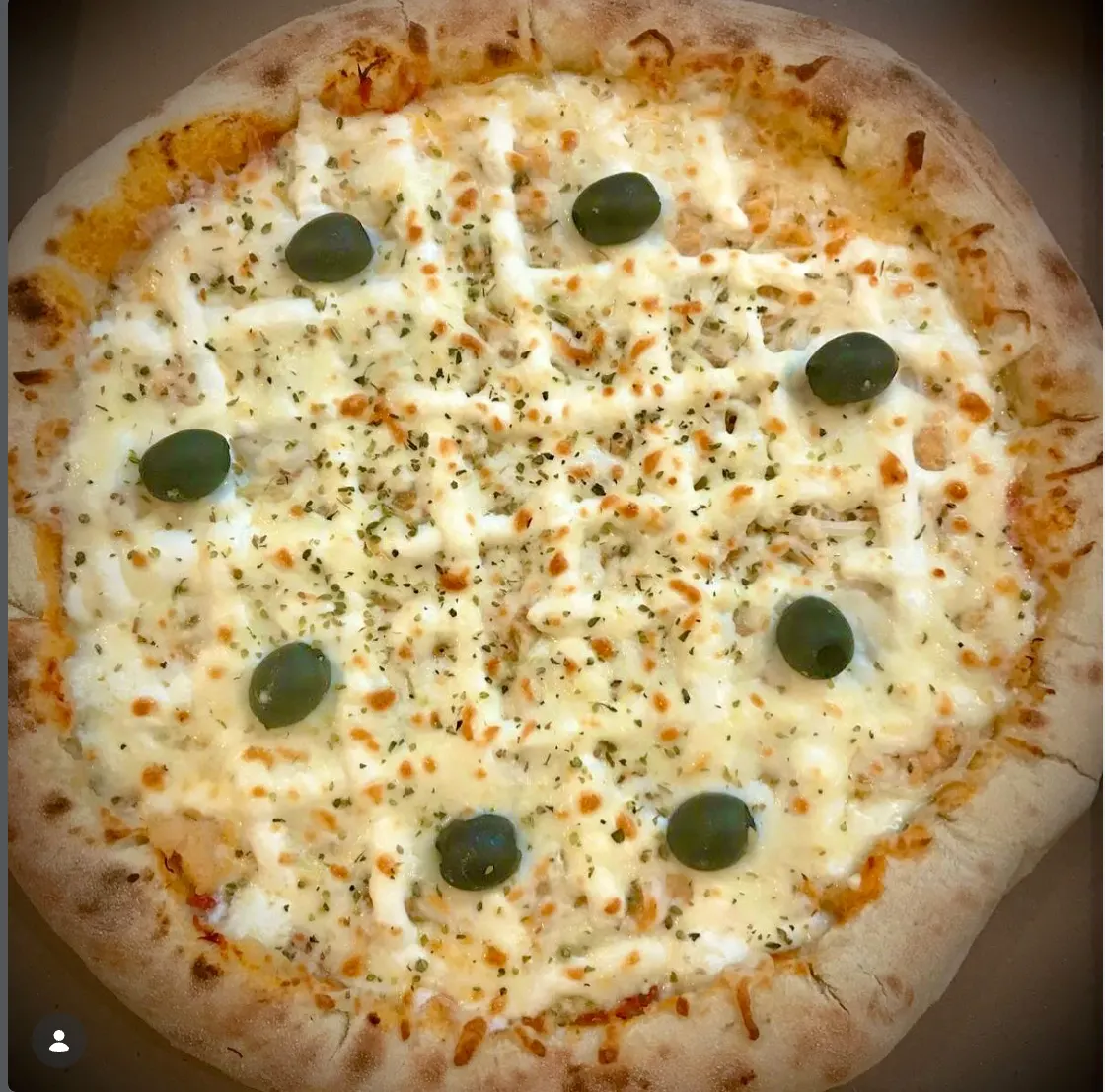 Foto de Notre Pizza