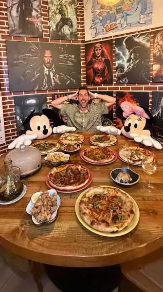Foto de Mozzarella y Fuego