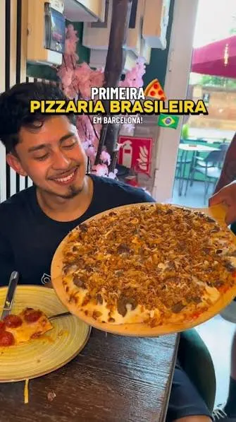 Foto de Mozzarella y Fuego