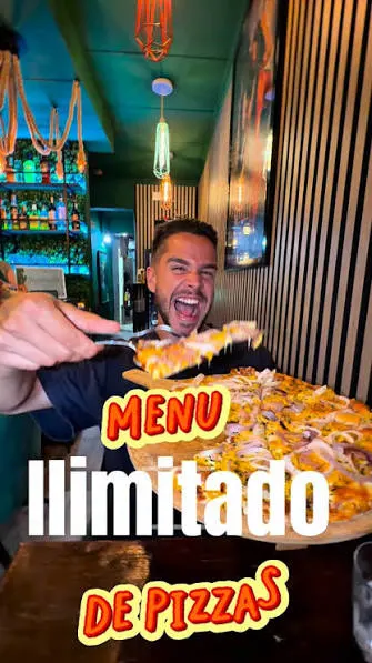 Foto de Mozzarella y Fuego