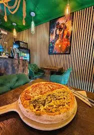 Foto de Mozzarella y Fuego