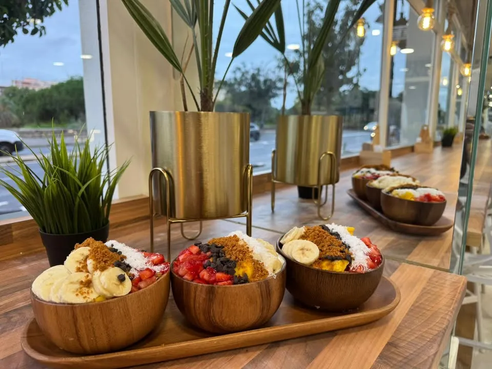 Brasil Açaí
