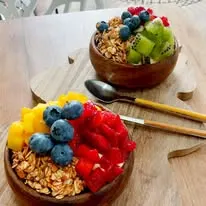 Foto de Brasil Açaí