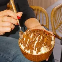 Foto de Brasil Açaí