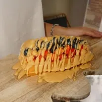 Foto de Brasil Açaí