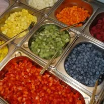 Foto de Brasil Açaí