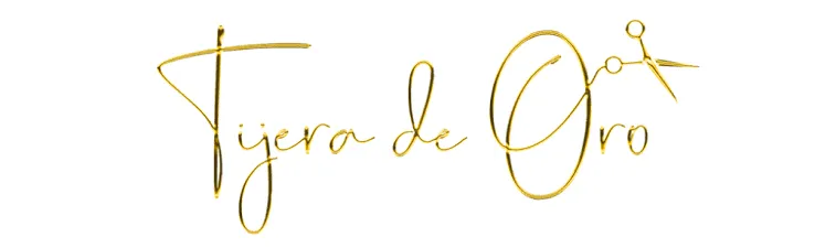 Tijera de Oro
