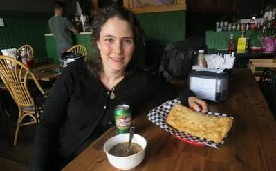 Foto de Samba Brazil Eatery
